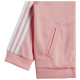 Adidas Βρεφικές φόρμες σετ Adicolor Firebird Track Suit
